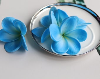 Super Rare Kapalua Plumeria (ROOTED) Collector's Item - Etsy