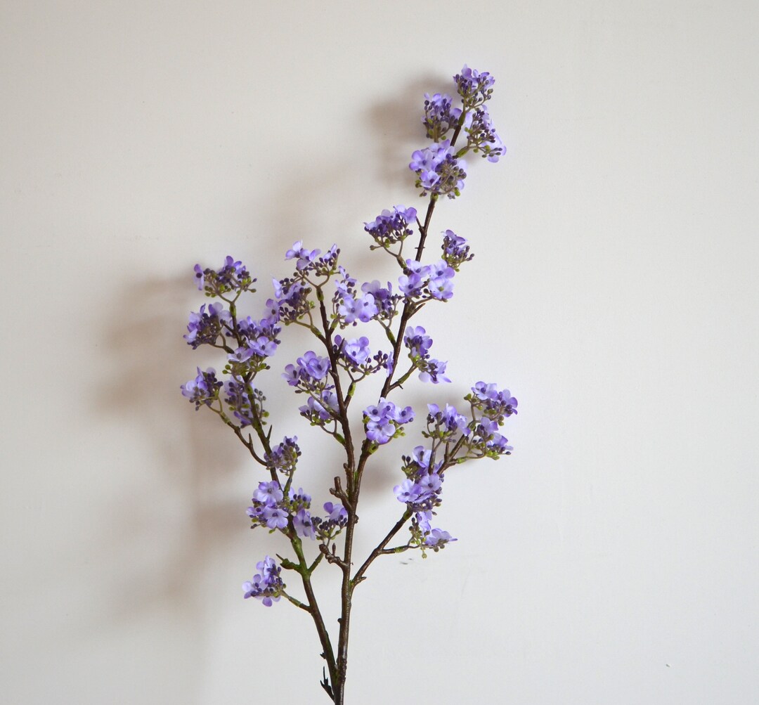 13+ Purple Flower Fillers