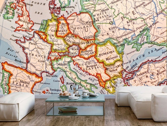 europe world map wallpaper