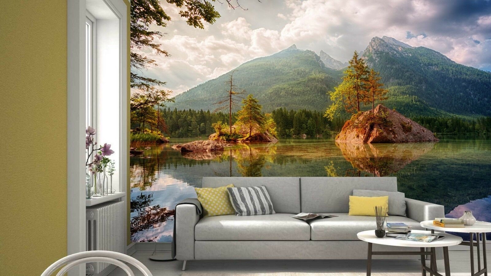 Nature Wallpaper - Etsy UK Nature Wallpaper - Etsy UK