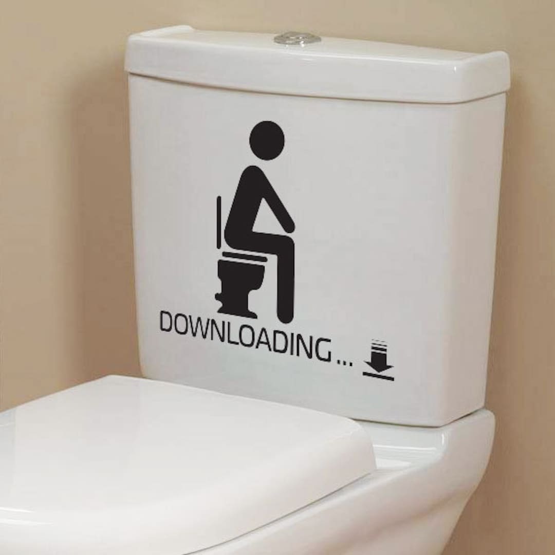 Funny toilet seat deals