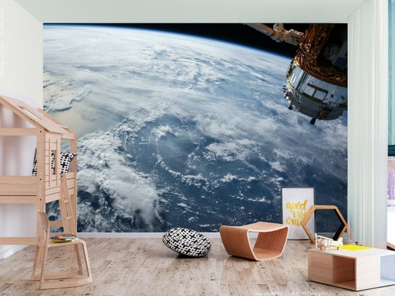 Space light top for bedroom