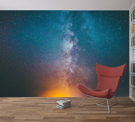 Foto Wandbild-UNIVERS 2531j nicht Vlies-Tapete-Weltraum Planeten Sterne Galaxy Foto Wandbild-UNIVERS 2531j nicht Vlies-Tapete-Weltraum Planeten Sterne Galaxy