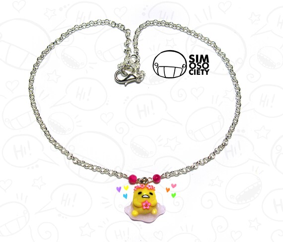 gudetama sakura