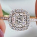 see more listings in the Moissanite Rings section