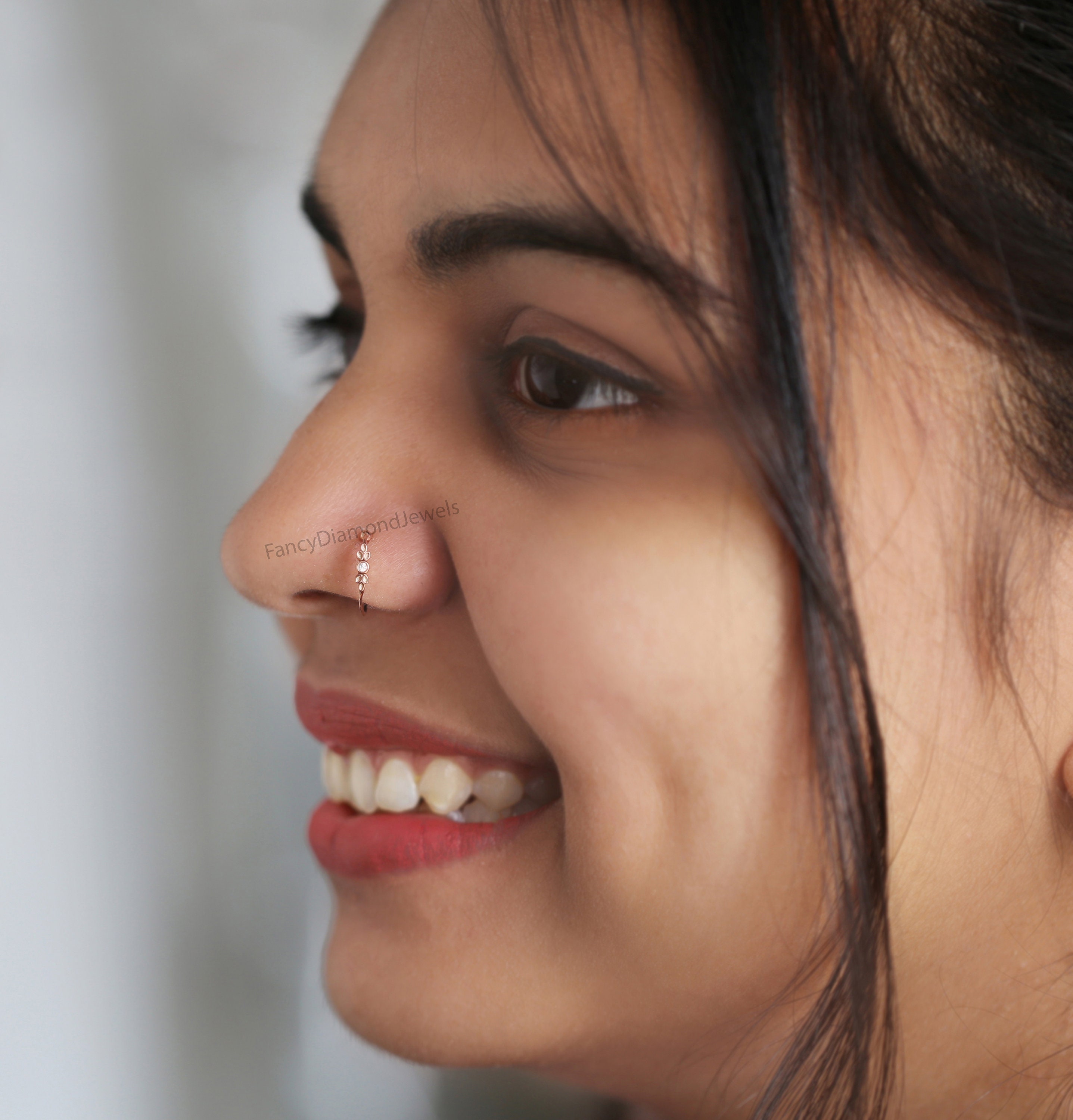 Sterns nose rings discount