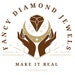 Fancy Diamond Jewels
