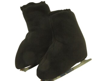 custom boot covers