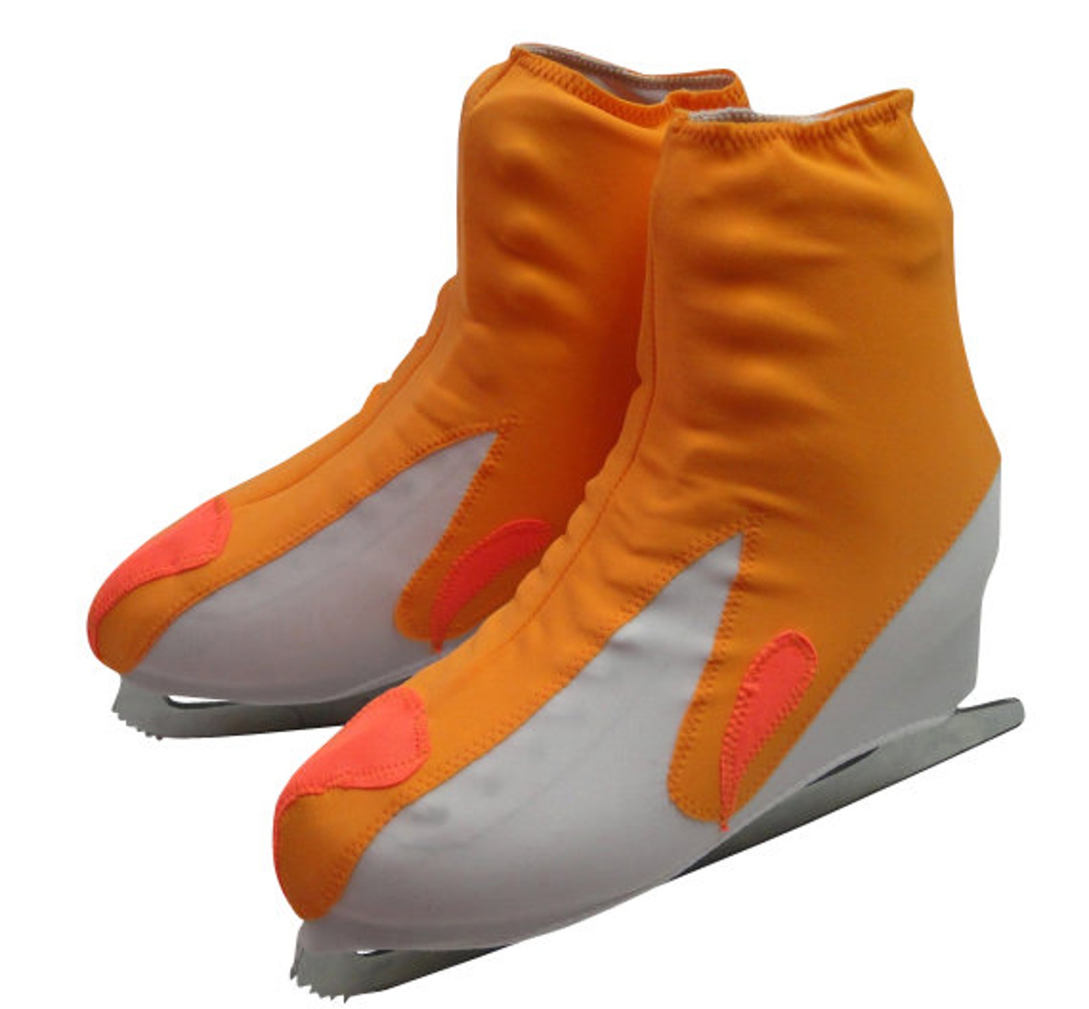 DEPOSIT for Custom Skate Boot Covers / Figure Skating / Ice Etsy