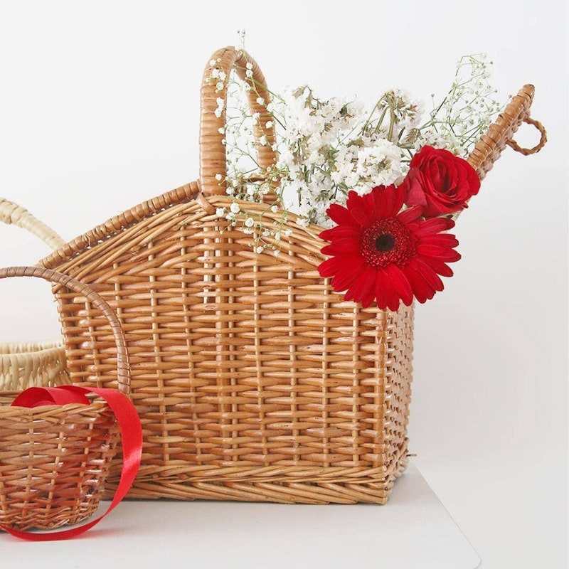 Honeymoon Basket - Etsy
