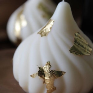 Momolite Candle, Christmas season collection