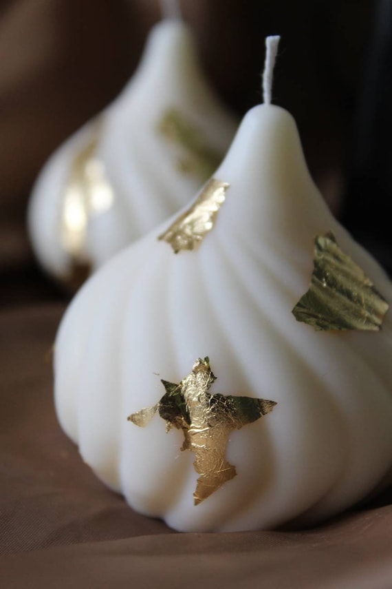Momolite Candle, Christmas season collection