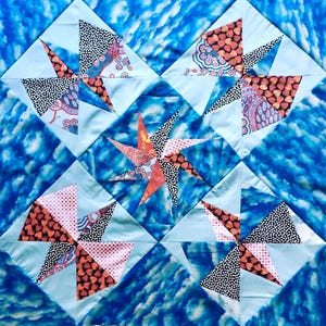 Butterfly "flutterfly" Pattern by Julia - Etsy