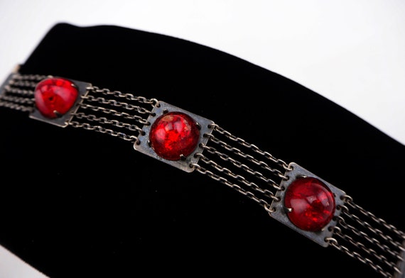 Russian Bracelet 1960s