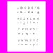 Preschool Learning Printable Pages -- Preschool Beginning Notebook Set ...