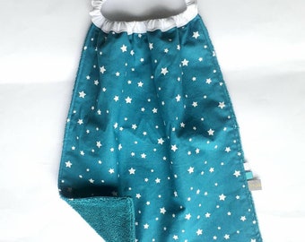 large bibs for toddlers