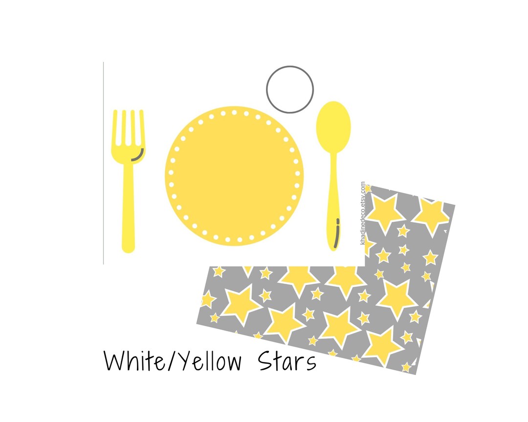 Printable Placemat for Kids, Practical Life Preschool Place Setting ...