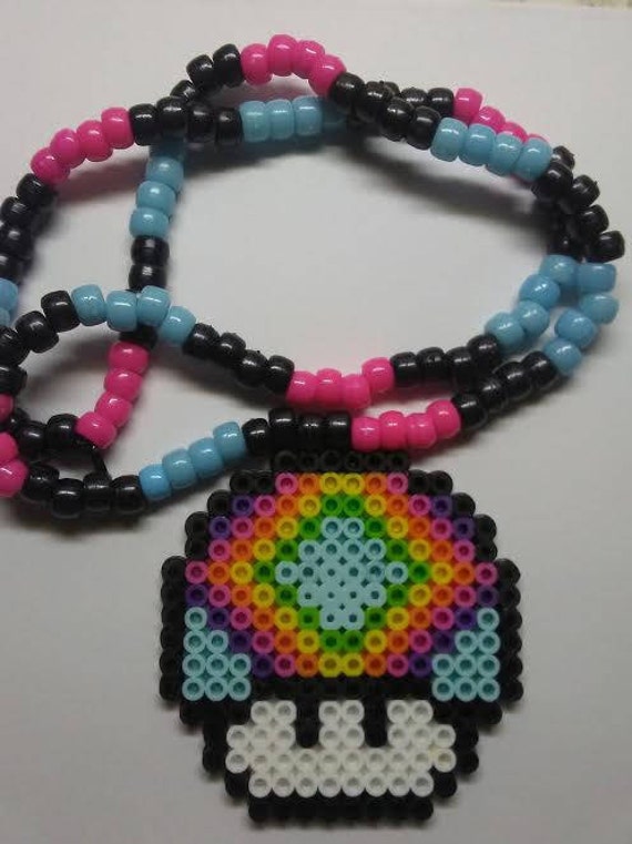 rave jewelry kandi