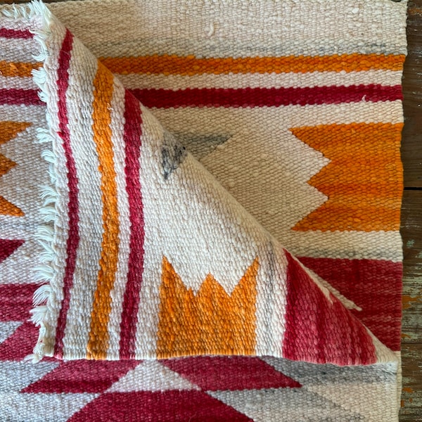 Navajo Rug Etsy
