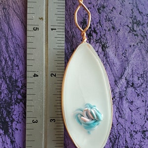 Pendant Necklace