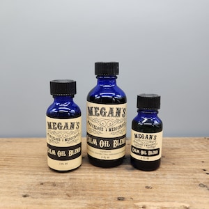 Calm Blend Essential Oil – Aromatic Cinnamon Lavender Lime & Cedarwood Oil for Diffuser and Home Scent