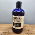 Bug Out Shampoo — Botanical Essential Oil Blend, Sulfate-Free