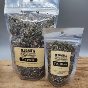 Tea, Period, organic, raspberry leaf, hibiscus, ginger, menstrual regulation, organic herbal tea, nausea, headaches cramps, period relief.