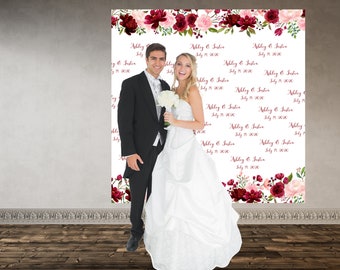 Backdrops