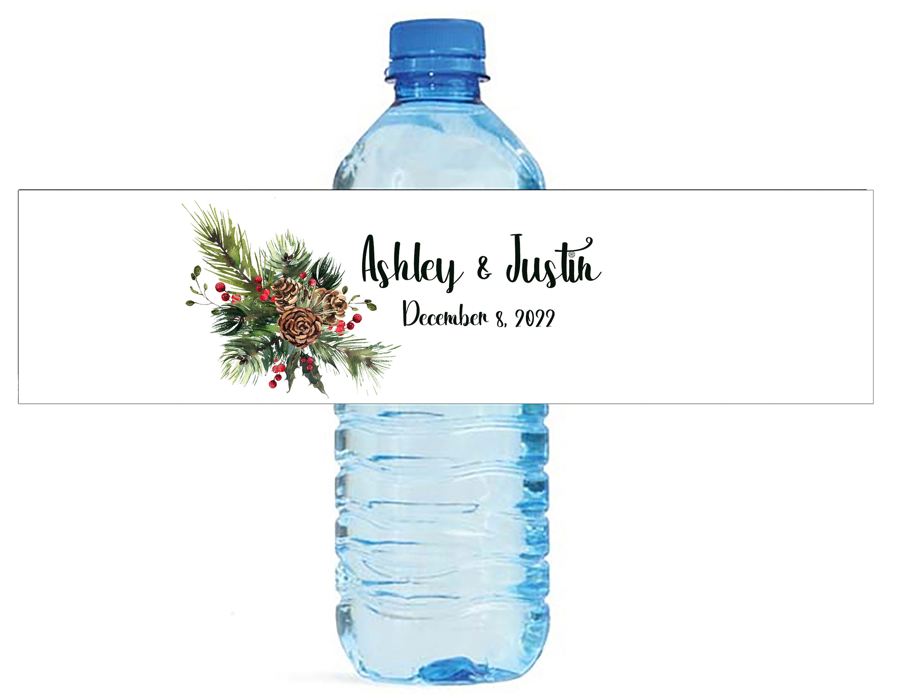 The Grinch Water Bottle Labels (instant Download) on Luulla