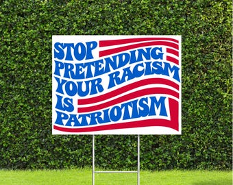 Political Signs
