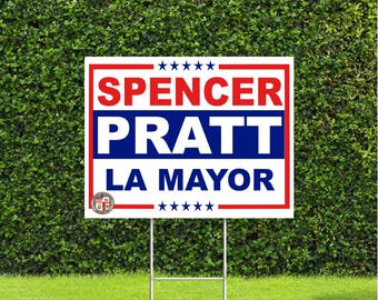 Political Signs