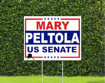 Political Signs