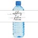 see more listings in the Water Bottle Labels section