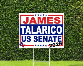 Political Signs