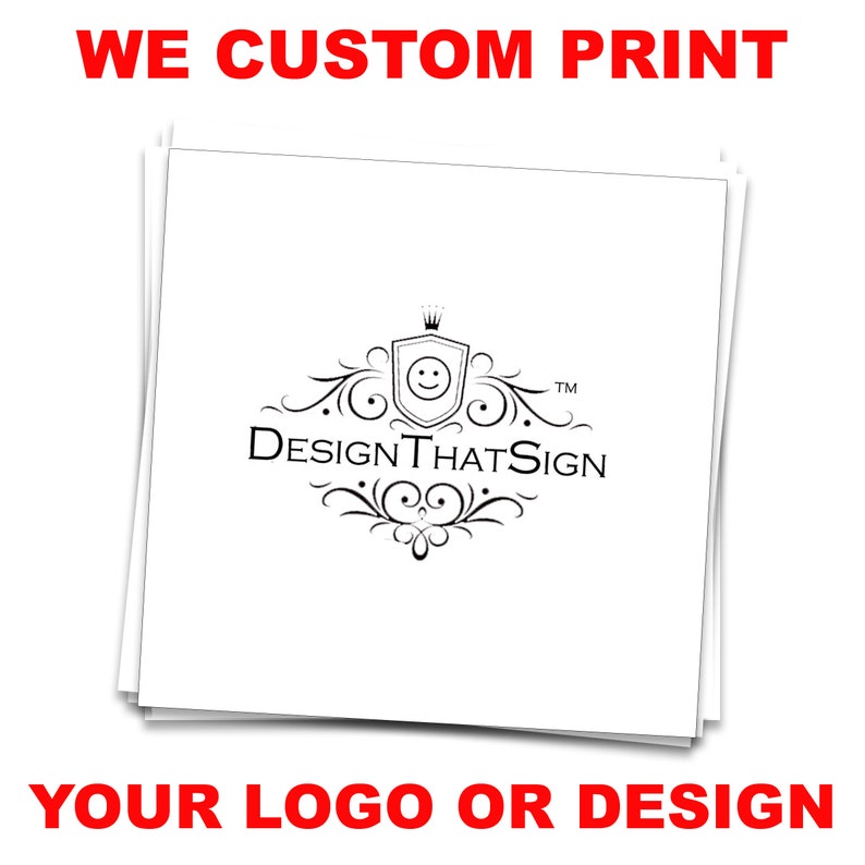 Custom Printed Napkins 3 ply Premium Custom Cocktail Napkins Measure 5x5 Customize with your logo, design, or artwork 画像 2