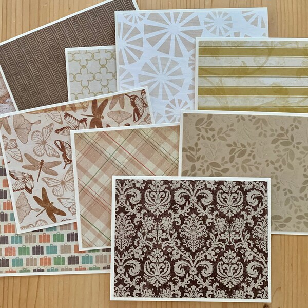 Masculine Cards Etsy