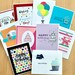 see more listings in the Birthday Cards and Sets section