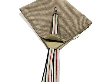 Hamaca para mascotas con mosquetones, talla M