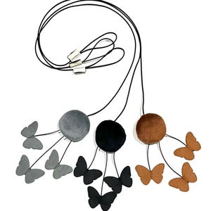 Jouet pour chat Saveplace® « PAPILLONS » - 3 couleurs