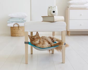 Under-Furniture Pet Hammock, M size