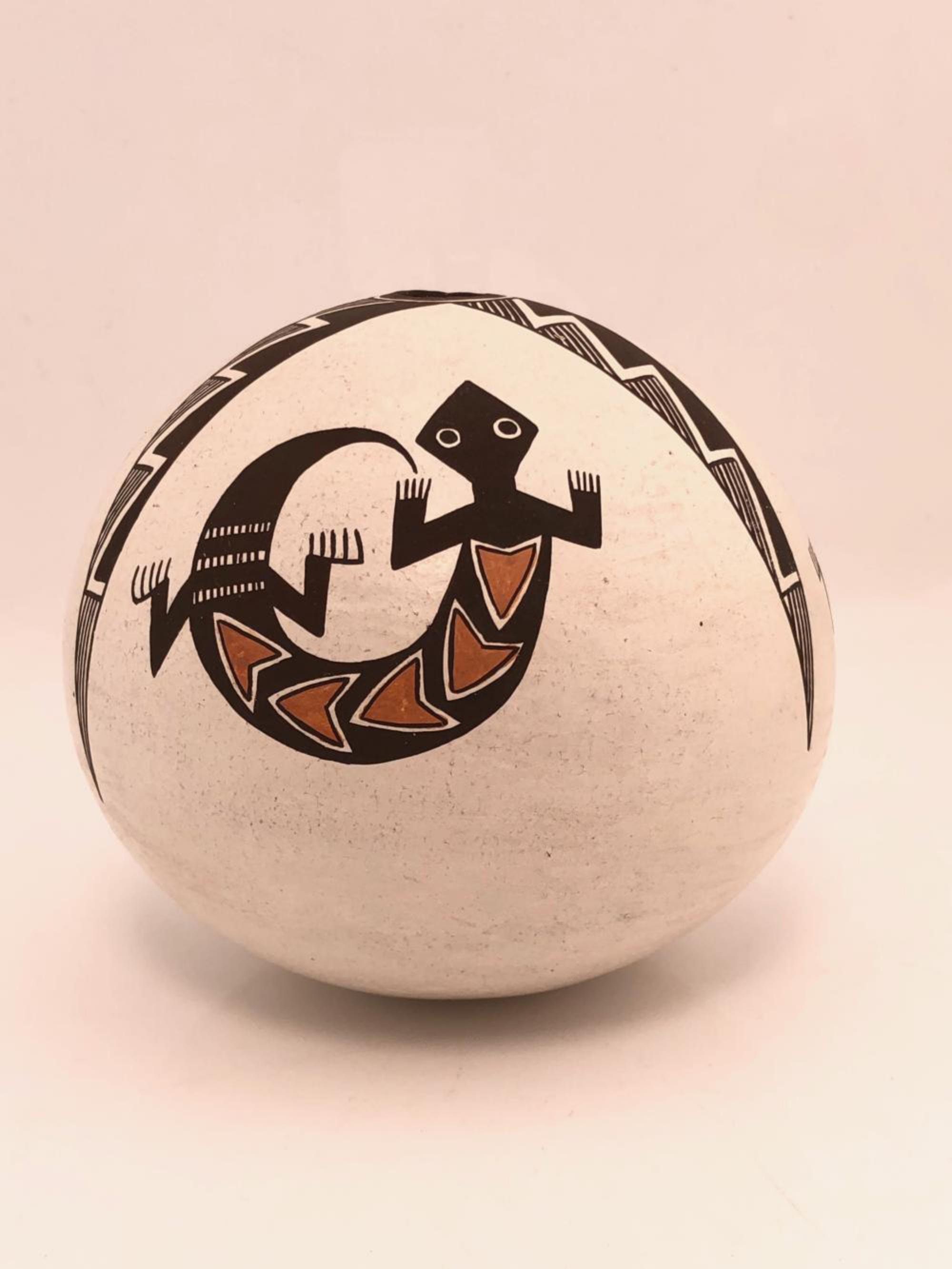 Native American Jar - Etsy Canada