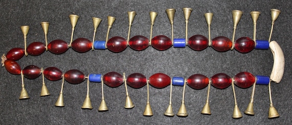 Naga traditional necklace sale