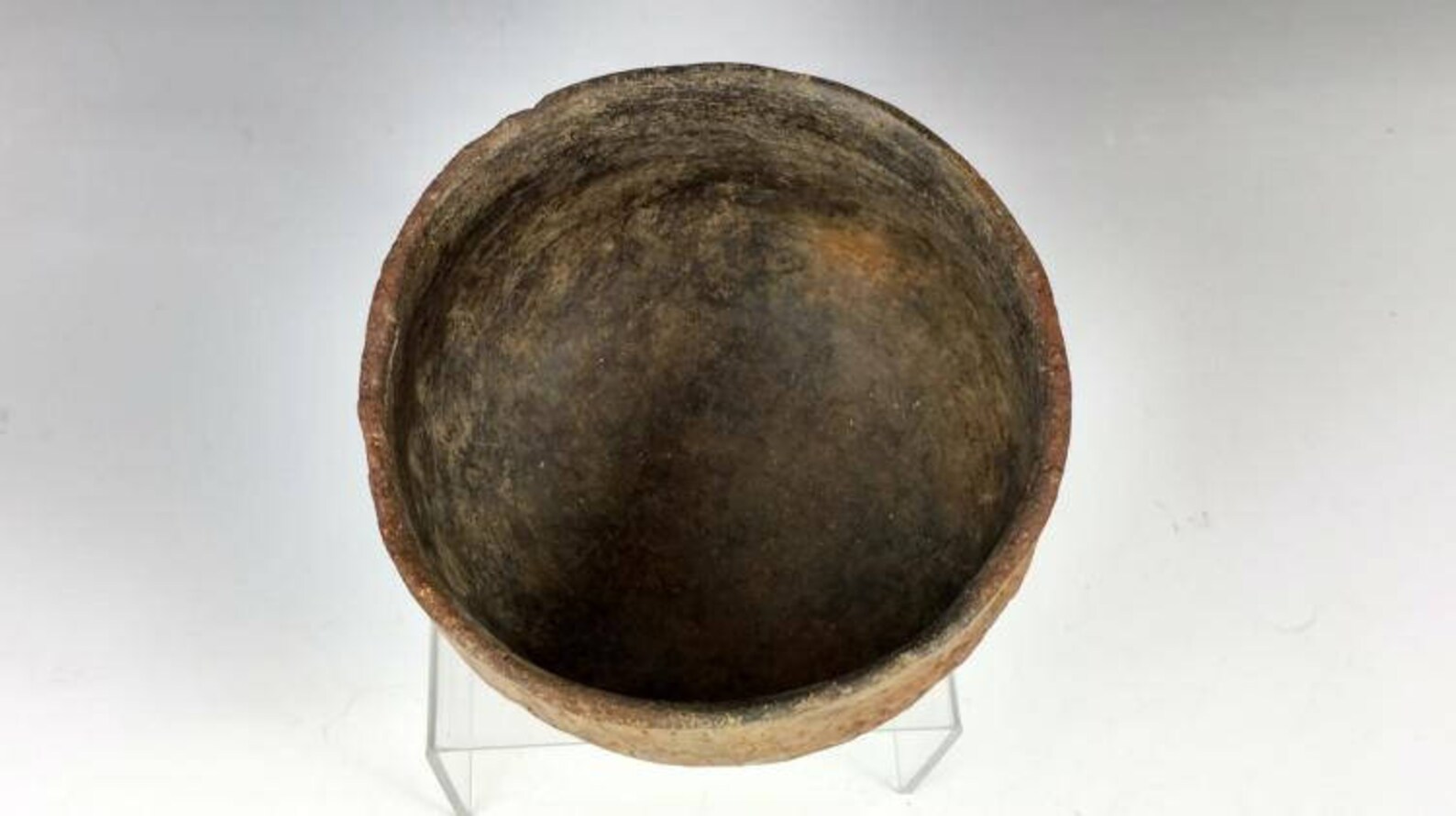 Pre Historic Payson Hohokam Pottery Bowl, 1115 Etsy