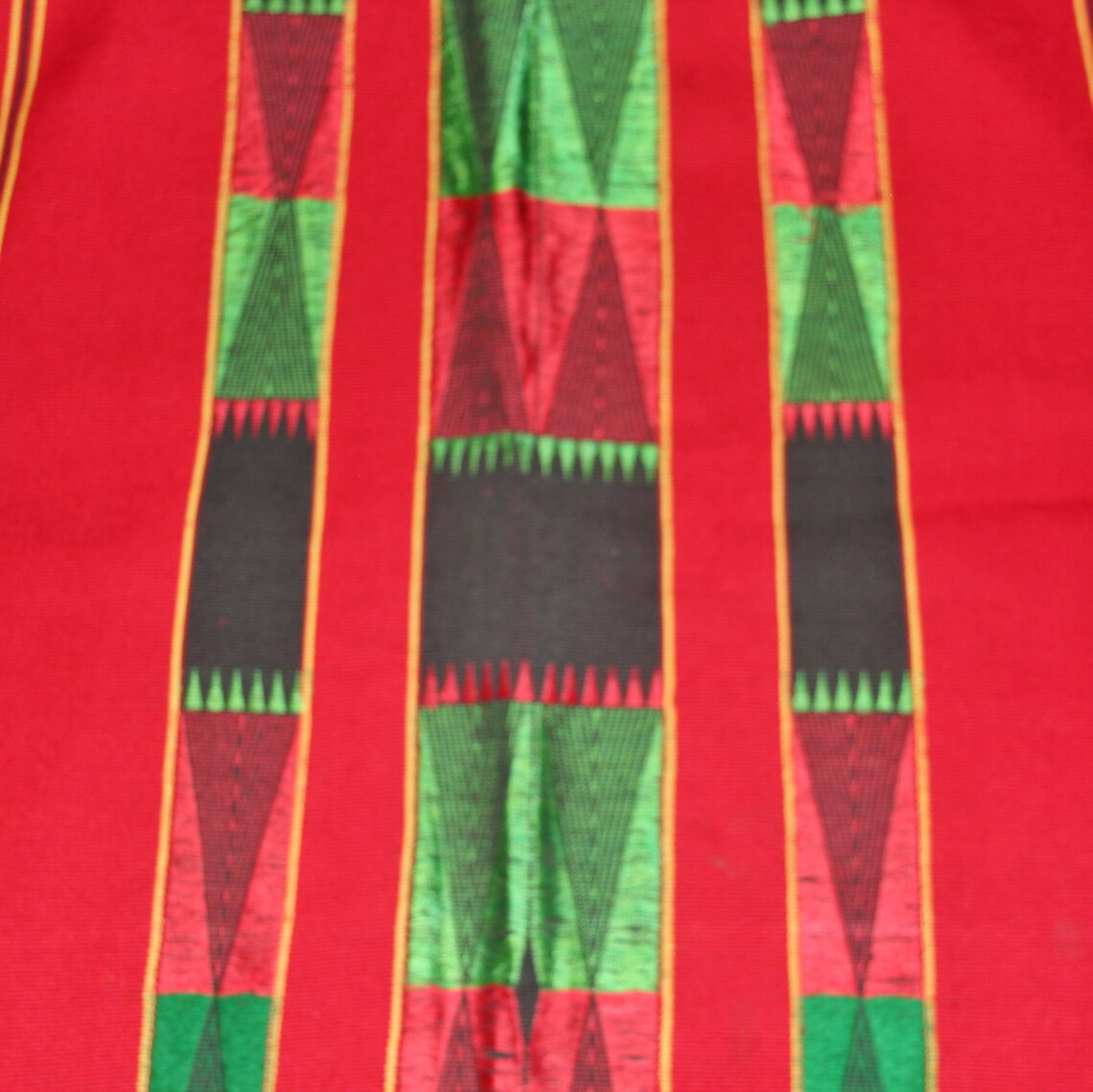 Nagaland Cloth Authentic Naga Tankhul Mans Body Cloth/womans Skirt