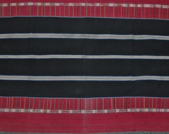 Nagaland : Authentic Naga Kabui Woman’s Skirt/Man’s Body Cloth #648