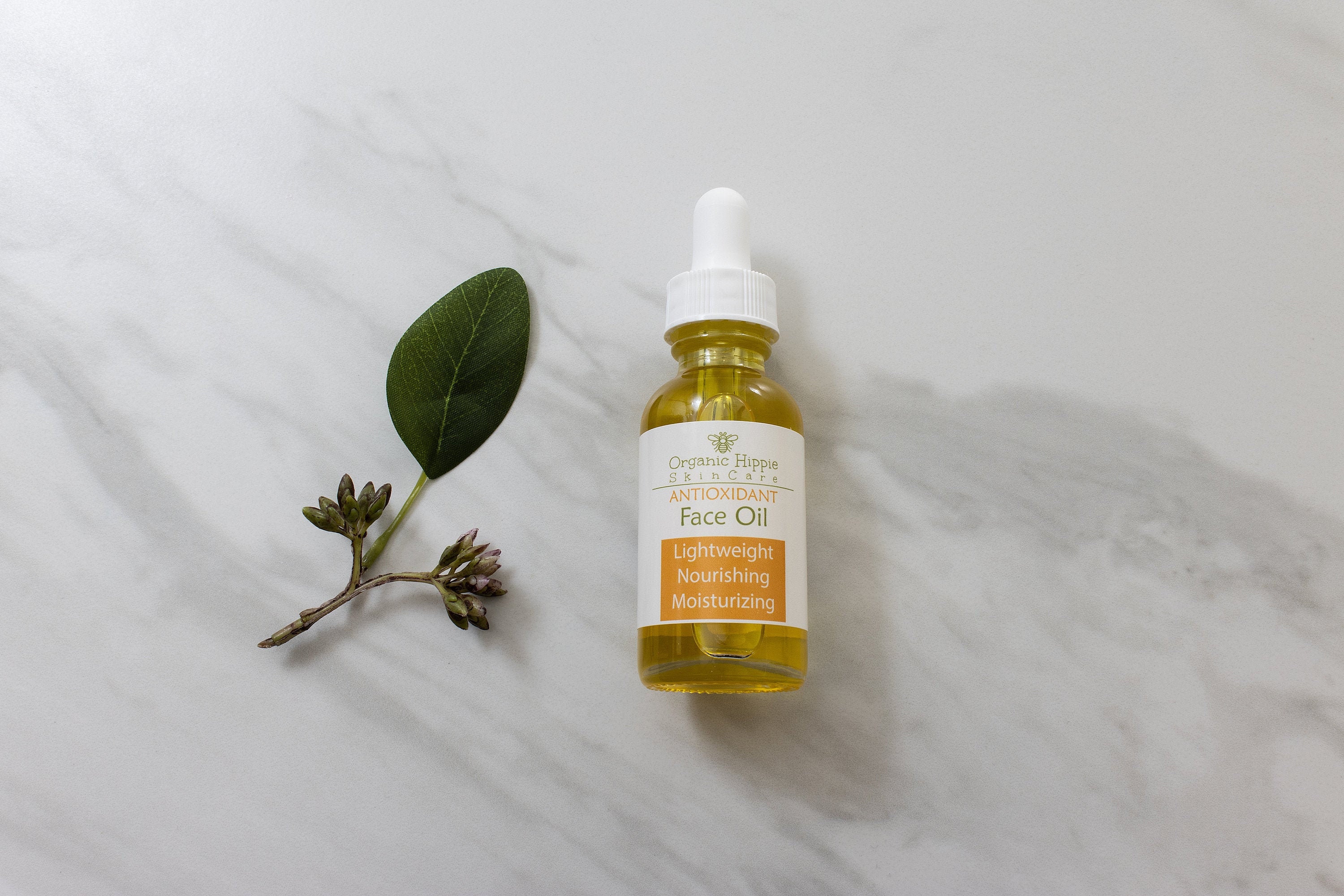 Antioxidant Face Oil Moisturizing Face Oil Face Care Argan Etsy UK