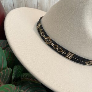 Beaded Hat Bands – Greeley Hat Works