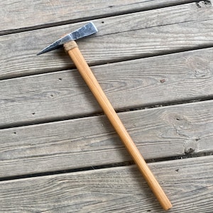 Handsmidd spikyxa/tomahawk