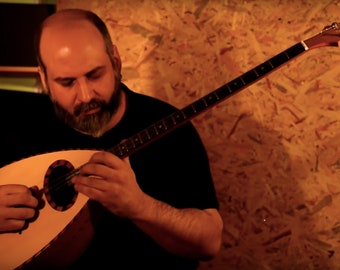 Bouzouki du patriarche Ier | | Rembetiko L’instrument de Vamvakaris