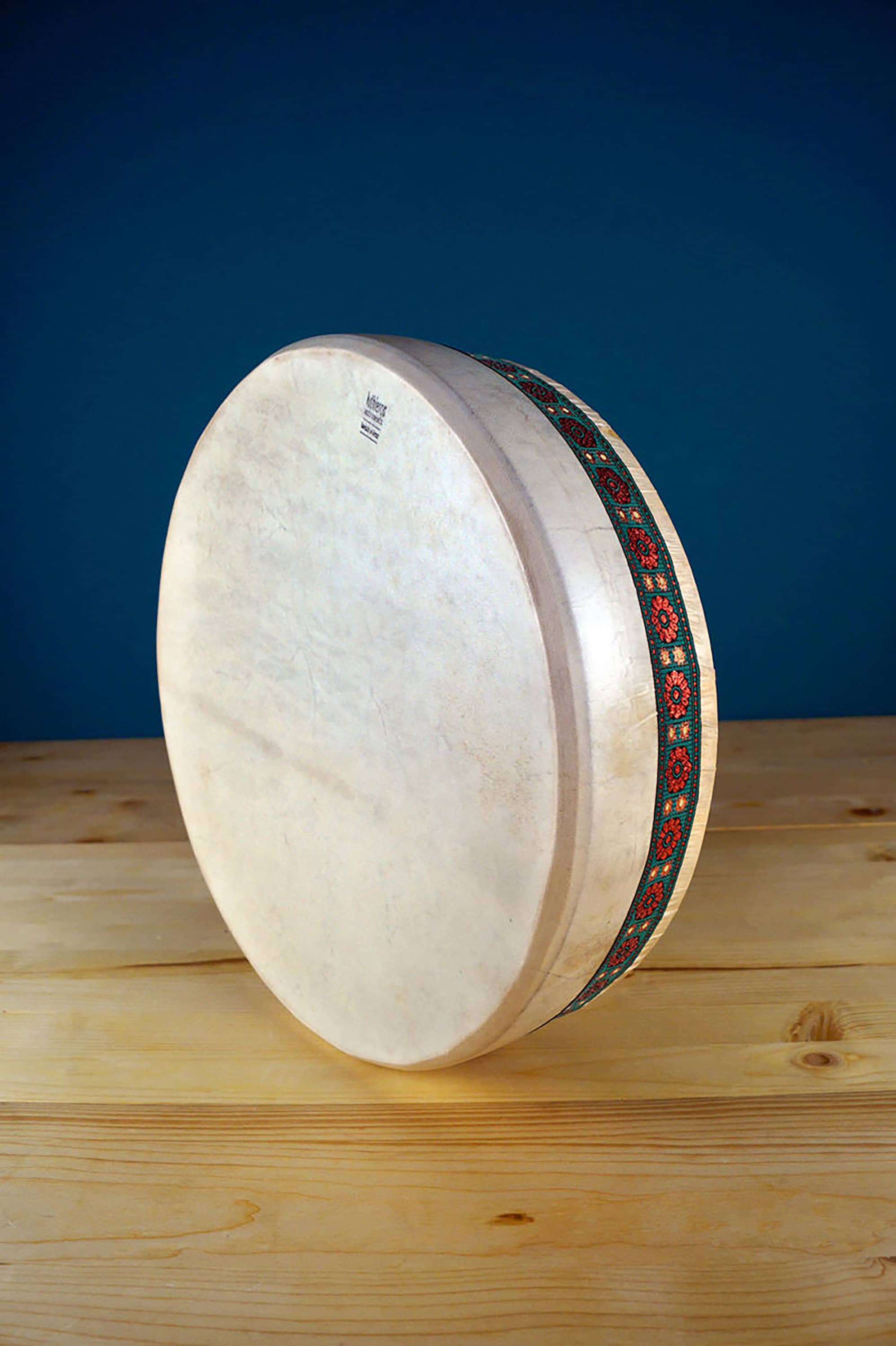 Le Bendir : Rythmes envoûtant de ce tambour ancestral